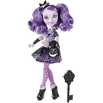 kitty cheshire muñeca