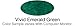 J.E. Moser's 846234, Finishes, Wood Stains & Dyes, Alcohol Soluble Vivid Emerald Green Aniline Dye