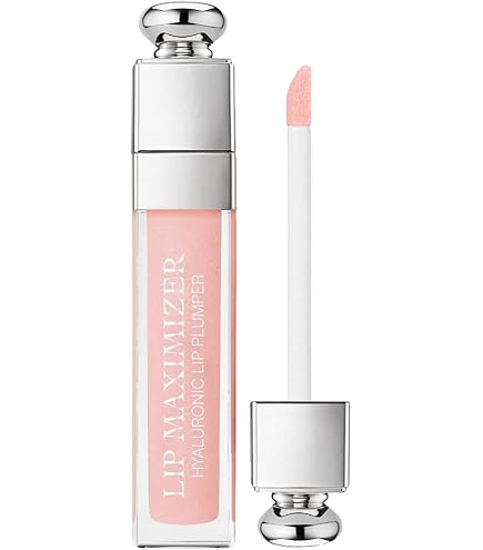 Amazon.com : Dior Addict Lip Maximizer Plumping Gloss 6ml (029