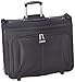 Samsonite Aspire XLite Softside Expandable Luggage with Spinner Wheels, Black, Wheeled Garment Bag