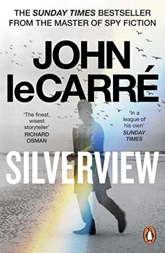 Silverview: The Sunday Times Bestseller