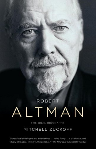 Download Robert Altman (English Edition) PDF