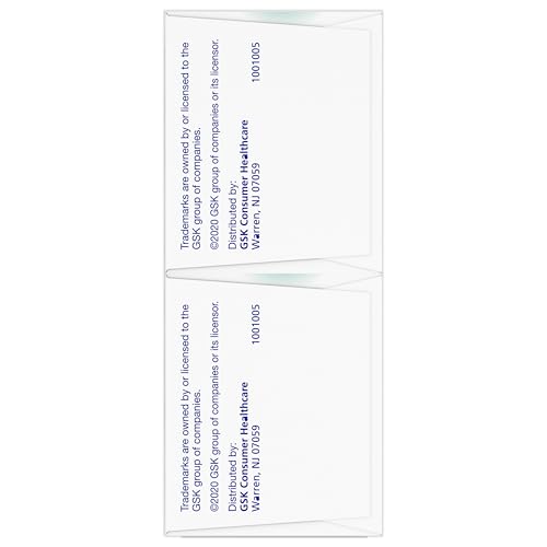 SENSODYNE COMPLETE PROTECTION SENSITIVE TOOTHPASTE FOR GINGIVITIS, SENSITIVE TEETH TREATMENT, EXTRA FRESH – 3.4 OUNCES (PACK OF 2)