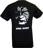 Haka Rugby T-Shirt