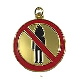 HHKEYCHAINS Travis Scott Rare No Bystanders Keychain