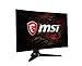 MSI Optix 24-Inch Screen Led-Lit Monitor (Optix MAG240VC)thumb 2