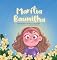Livro MARÍLIA BAUNILHA