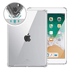ORIbox Case for iPad 7th and iPad 8th and iPad 9th