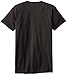HBO'S Game of Thrones Men's Winter Is Coming Stark T-Shirt, Black, Small