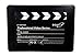 DIGISTOR 1TB SSD Drive Professional Video Series for Blackmagic Cinema Cameras and Production Camera 4K - DIG-PVD1000 (1 Pack)