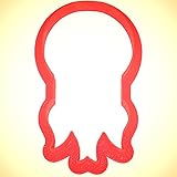 CookieCutterCom Dream Catcher Cookie Cutter 4 in