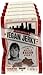 Louisville Vegan Jerky - Maple Bacon, Vegetarian and Vegan Friendly Jerky, 21 Grams of Non-GMO Soy Protein, Gluten-Free Ingredients (Pack of 5, 3 Ounces)