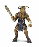 Safari Ltd Mythical Realms Minotaur by Safari Ltd.