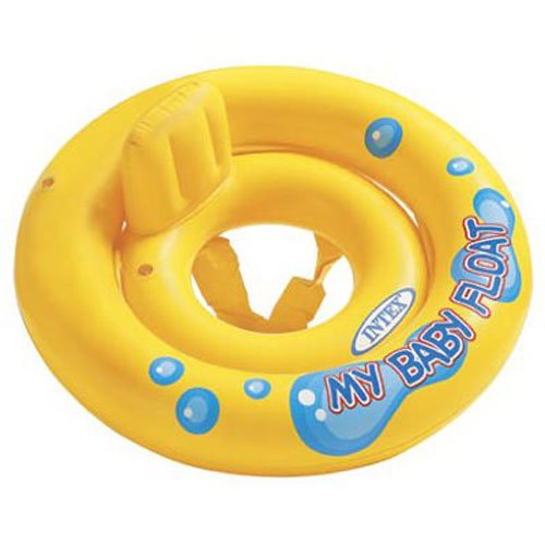 Intex My Baby Float