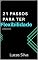 Livro 21 passos para ter flexibilidade