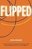 Flipped: How Bottom-Up Co-Creation is Replacing Top-Down Innovation cover