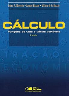 Livro LIV DIG CÁLCULO DID AL