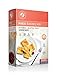 High Protein & Macro Friendly Lemon Bars Baking Mix: High Fiber - Natural Calorie Desserts - Healthy Treats (1 Box)