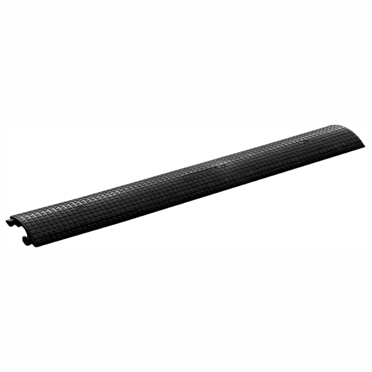 Extendible Cable Cover Channel 140x20 mm