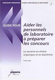 Aider les personnels de laboratoire à préparer les concours