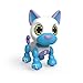 Zoomer Zupps - Tiny Pups - Husky Barkhem - Litter 1 - Interactive Puppy
