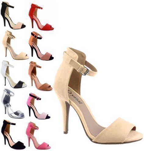 cream peep toe shoes uk