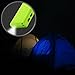 [Upgraded] BONAI Power Bank Stripe 10,000mAh Portable Charger External Battery and Flashlight Compatible with iPhone 7 6 Plus 5s iPad Mini Samsung Galaxy Smartphones Tablet ZTE (Greenery)