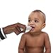 Brilliant Tooth Tissues with Xylitol, Teeth Wipes for Babies and Toddlers, Safe if Swallowed, Fluoride Free, 60 Count (2 Packs of 30)