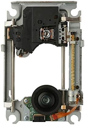 YuYue Blu-Ray DVD Drive Laser Lens with Deck Replacement For PS4 KEM-490AAA - Image 4