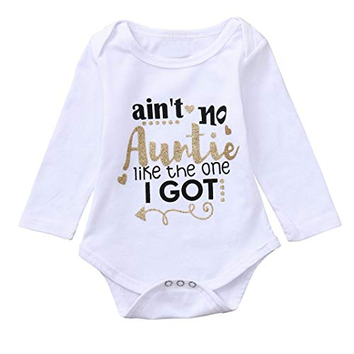 organic baby clothes lumberjack baby clothes kate quinn baby clothes Infant Baby Girls Boys Long Sleeve Letter Print Clothes Jumpsuit Romper Outfit cute baby clothes places to buy baby clothes baby