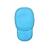 ewinever(R 6PCS Amblyopia Eye Patch For Glasses,Treat Lazy Eye and Strabismus for kids,No irritation to children's skin! (Blue)