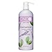 CND Creative Scentsations Hand & Body Lotion - Lavender & Jojoba - 31oz