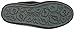 crocs Women's Lodge Point Pull-On Snow Boot, Black, 8 M US