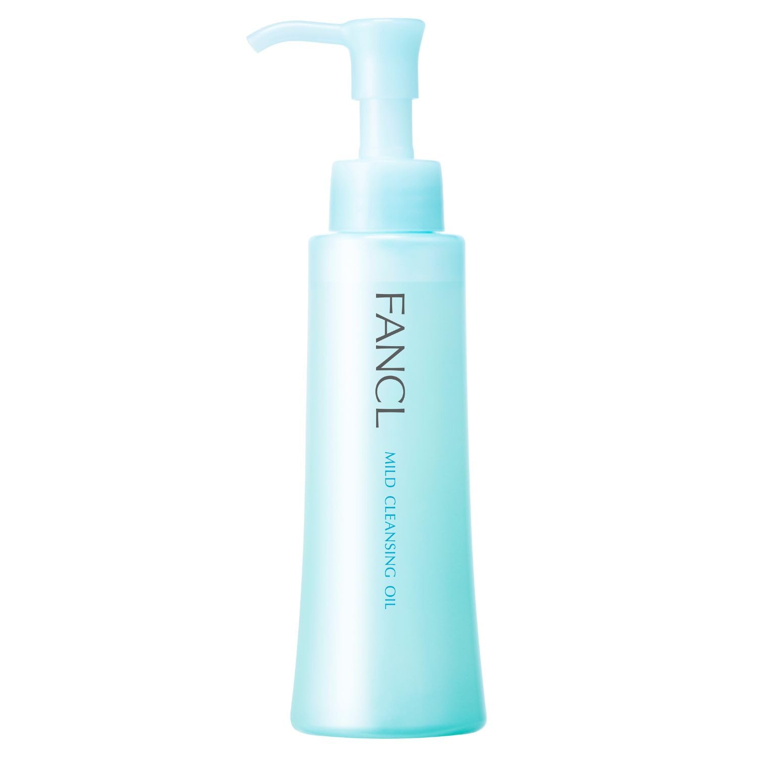 FANCL マイルドクレンジング オイル 120ml 2本 ファンケルの商品画像