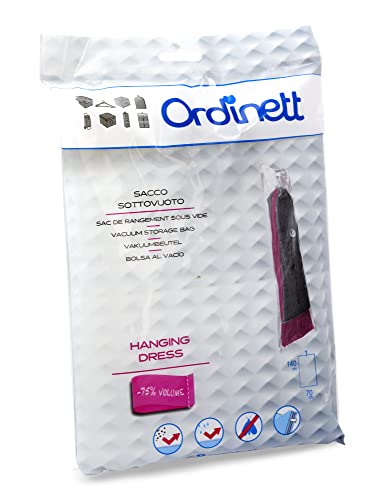 ORDINETT, Vakuum-Tasche L Mäntel