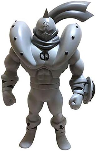 Amazon キン肉マン Spice Seed Nsc シルバーマン モノトーンver フィギュア ドール 通販