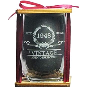 Download Amazon.com | Vintage 1978 Limited Edition - Aged To ...