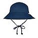 Baby & Toddler Breathable Bucket Hat | All-day, UPF 50+ sun protection-wet or dry