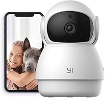 YI Dome Camera