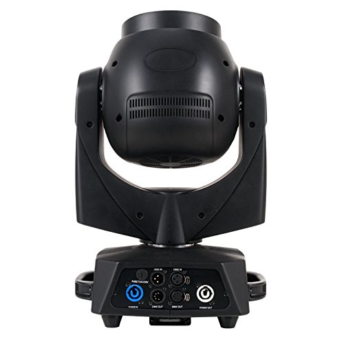 ADJ Products Vizi Hex Wash 7 LED Lighting
