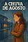 Livro Chuva de Agosto