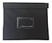 Fireproof Document Bag 14 x 11 (Black)