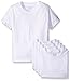Fruit of the Loom Boys' Crew Tee (Pack of 5)