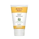 Burt's Bees Natural Acne Solutions Pore Refining Scrub, 4 Ounces