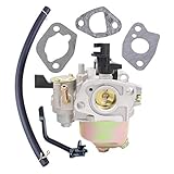 New Carburetor for PepBoys Wen PowerPro 5.5HP 6.5HP 2200 3500 Watts Gasoline Generator