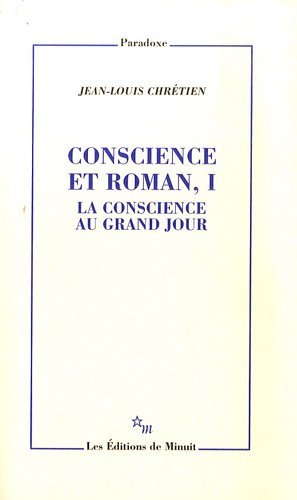 La  conscience au grand jour