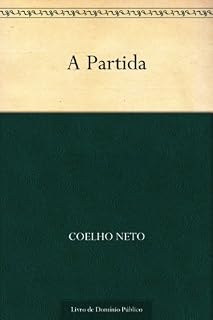 Livro A Partida