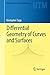 Differential Geometry of Curves and Surfaces (Undergraduate Texts in Mathematics)