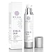 Khali Beauty Retinol Moisturizer Gel Cream for Face and Eye Area-Anti-Wrinkle Facial Night Cream-All Natural, Peptides, Hyaluronic Acid,Sea Kelp Bioferment,Matrixyl 3000,Vitamin C&E- 1.7oz