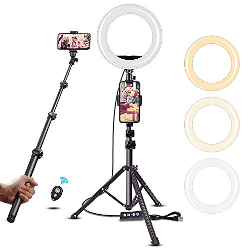 Ring Light with Stand Pricepulse